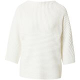 Nümph Pulover 'IRMELIN' bela | Shoptok.si