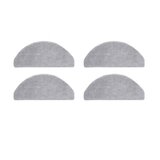  Dvojni set krp za pomivanje za Xiaomi E10, E10C – 4 kosi Cene