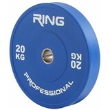Ring bumper tegovi ploče u boji 1 x 20kg-RX WP026 BUMP-20 cene