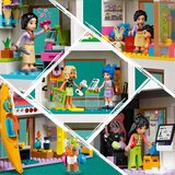 Lego Friends: Nakupovalni center Heartlake Cityja | Shoptok.si