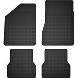 Wielganizator Gumijaste avtotesnilne preproge, komplet 4 kosov, univerzalne za: Renault Megane II CC coupe, cabrio (2003-2010), (22129994) | Shoptok.si