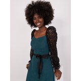 LAKERTA Dress-LK-SK-508840-3.57P-Sea | Shoptok.si