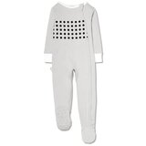  Nanit® otroška pižama za spremljanje dihanja grey Cene