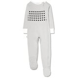  Nanit® otroška pižama za spremljanje dihanja grey | shoptok.hr