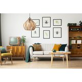 Toolight retro staklena stropna svjetiljka App893-1cp | shoptok.hr
