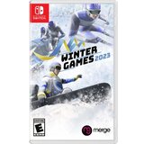 Switch Winter Games 2023 / | Eponuda.ba