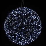  Božićni vrh svjetla 2 kom. 1500 LED lampica Hladno bijela | shoptok.hr