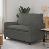 SOFA Tamnosiva 126 x 81 x 87,5 cm Tkanina | shoptok.hr