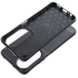 Carbon maska za HONOR X7b crna | shoptok.hr