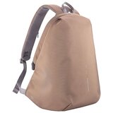 XINDAO ANTI-THEFT BACKPACK BOBBY SOFT BROWN P /N: P705.796 | shoptok.hr