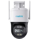 Reolink kamera za video nadzor trackmix W760, 8MP, 360° Cene