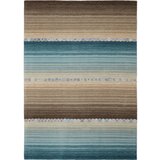 Cazaris ORIENTALSKA PREPROGA 200/300 cm modra, siva Cene