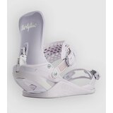 ThirtyTwo Basin Fase 2027 Snowboard Bindings violet | shoptok.hr