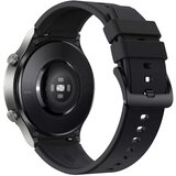HURTEL SILIKONSKI PAŠEK ZA HUAWEI WATCH GT 2 3 4 2 PRO 3 PRO 4 PRO 46MM ČRN, (22064295) Cene