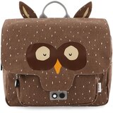 Trixie otroška torba mr. owl | Shoptok.si