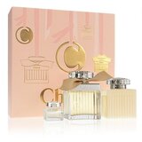 Chloe Chloé Chloé Eau de Parfum za žene 75 ml + Tijelo mlijeko 100 ml + Parfemirana voda 5 ml poklon set Cijene