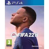 Electronic Arts Fifa 22 (ps4) | Shoptok.si
