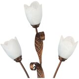 Lesnina XXXL STROPNA SVETILKA 40/110 cm | Shoptok.si