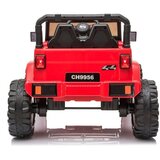  Auto na akumulator CH9956 - crveni | Eponuda.ba