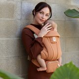 Ergobaby Omni Deluxe Mesh nosiljka, Canyon Clay | shoptok.hr