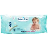 Becutan vlažne maramice 72/1 72 kom 698003 | shoptok.hr