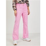 Orsay Pink Women Bootcut Jeans - Women | Shoptok.si