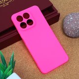  Maska za telefon Teracell Giulietta za Honor X8a mat pink | Eponuda.com