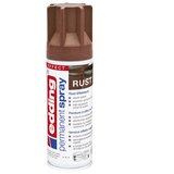 Boja AKRILNA U SPREJU 200ML PERMANENTNA EDDING 5200936 SMEĐA (RUSTIKALNI EFEKT) | Shoptok.si