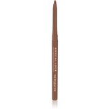 Dermacol Crystal Look samodejni svinčnik za oči odtenek 01 Bronze 4,5 g Cene