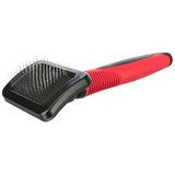 Trixie četka soft plastična 7x16 cm | shoptok.hr