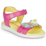 Agatha Ruiz De La Prada Sandali & Odprti čevlji Aitana Rožnata | Shoptok.si
