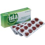Isla Moos Preparat za prehladu, 30 pastila | Eponuda.com