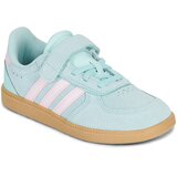 Adidas Nizke superge BREAKNET SLEEK EL C Modra | Shoptok.si