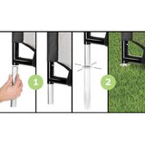 EXIT Toys Nogometni gol Maestro | Shoptok.si