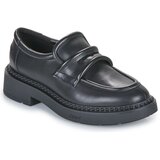 Ash Mokasini MIRACLE Črna | Shoptok.si