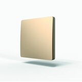  Kinetički bežični prekidač 1P IP67 zlatni | Eponuda.com