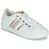 Geox J KATHE GIRL Bijela Cijene