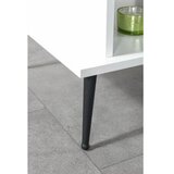 Hanah home Klub stolić, bijeli | Eponuda.ba