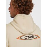 O'neill Majica bež / mešane barve | Shoptok.si