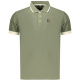 Refrigiwear mu&amp;scaron;ka polo majica kratkih rukava, zelena Slike