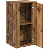  Strani šal Star les 40 x 33 x 70 cm Konstruiran les, (5000107745) | Shoptok.si