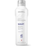 Goldwell Light Dimensions Silklift Conditioning Cream Developer njegujuća emulzija za sve tipove kose 6% 20 Vol. 750 ml Cijene