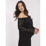 Italy Moda Blouse-MI-BZ-88500.79-black | Shoptok.si
