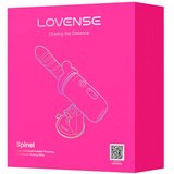 Lovense mini seks mašina "spinel" (R29643) | Shoptok.si