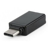 Gembird USB 3.0 type-c adapter (CM/AF) A-USB3-CMAF-01 Cene