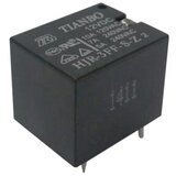 Tianbo Electronics Relej za tiskanu pločicu 12 V/DC 15 A 1 preklopni HJR-3FF-S-Z 12VDC 1 kom. | Eponuda.ba