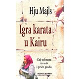 Book Hju Majls - Igra karata u Kairu | ePonuda.com