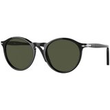  Muške Sunčane naočale Persol Persol PO3285S Black | shoptok.hr