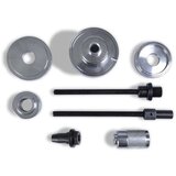 vidaXL Komplet snemalcev za sprednjo os za VAG VW Polo 9N Fox Audi A2 Škoda, (5000152240) | Shoptok.si