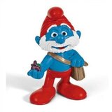  Veliki strumpf sa torbicom - schleich 20729 7-r16089 ( 5802 ) | Eponuda.com